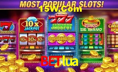 A Revolução dos Aplicativos de Jogos no betlua